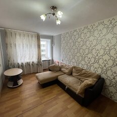 Квартира 28,8 м², 1-комнатная - изображение 2