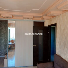 Квартира 33,3 м², 1-комнатная - изображение 4