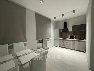 27,2 м², квартира-студия 6 300 000 ₽ - изображение 62