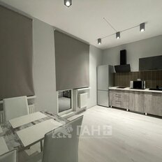 Квартира 26,5 м², студия - изображение 3