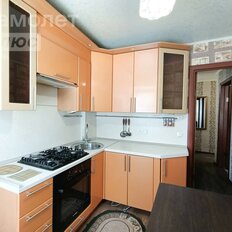 Квартира 41,9 м², 2-комнатная - изображение 3