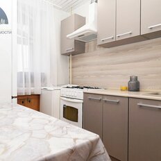 Квартира 30 м², 1-комнатная - изображение 5