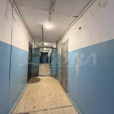 Квартира 18 м², студия - изображение 3