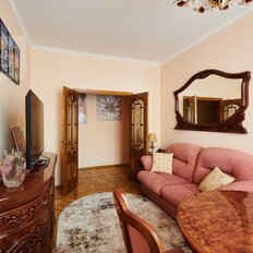 Квартира 80 м², 3-комнатная - изображение 2