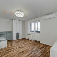 Квартира 70,7 м², 2-комнатная - изображение 5