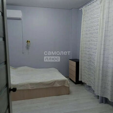 Квартира 52 м², 2-комнатная - изображение 5