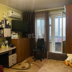 Квартира 36,1 м², 1-комнатная - изображение 1