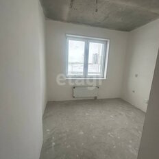 Квартира 43,5 м², 1-комнатная - изображение 4