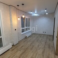 Квартира 36,6 м², 2-комнатная - изображение 2