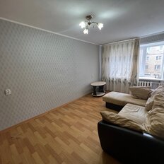 Квартира 28,8 м², 1-комнатная - изображение 3