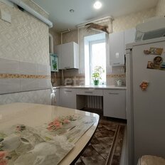 Квартира 59,8 м², 3-комнатная - изображение 2