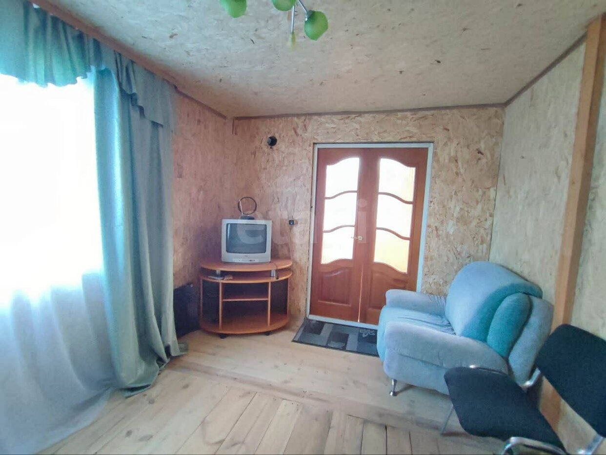 Дом 3-комн. 36 м² в СНТ Сибирский Кедр — фото 16 из 20