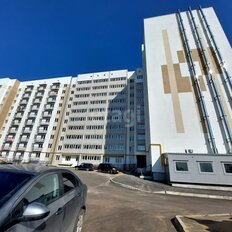 Квартира 59,4 м², 2-комнатная - изображение 2