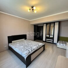 Квартира 68 м², 2-комнатная - изображение 2