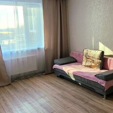 Квартира 33,5 м², 1-комнатная - изображение 2