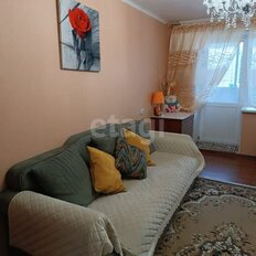 Квартира 40 м², 1-комнатная - изображение 4