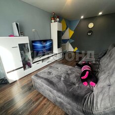 Квартира 61,4 м², 3-комнатная - изображение 1