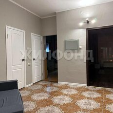 Квартира 79,8 м², студия - изображение 5