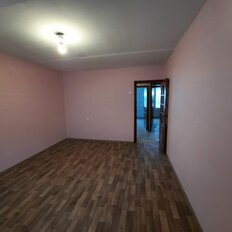 Квартира 60,7 м², 3-комнатная - изображение 2