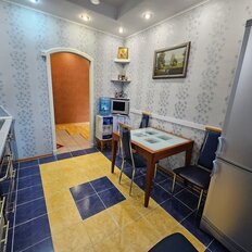 Квартира 70,1 м², 3-комнатная - изображение 5