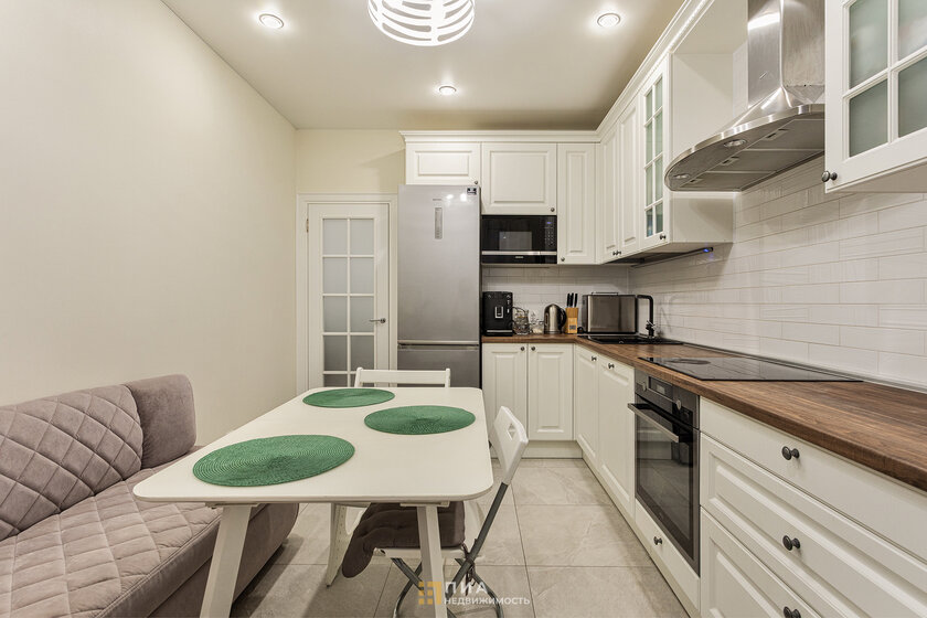 91,5 м², 3-комнатная квартира 22 700 000 ₽ - изображение 86