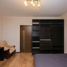 Квартира 49,6 м², 1-комнатная - изображение 5