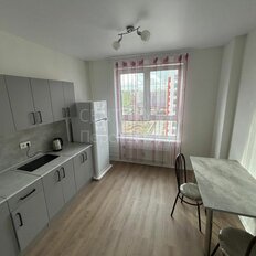 Квартира 36 м², 1-комнатные - изображение 1