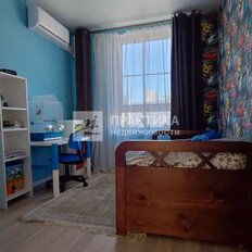 Квартира 72,5 м², 3-комнатная - изображение 2