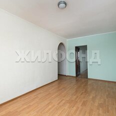 Квартира 62,4 м², 3-комнатная - изображение 3