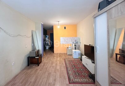 20 м², квартира-студия 2 650 000 ₽ - изображение 24