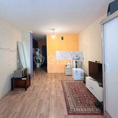 Квартира 29,5 м², 1-комнатная - изображение 5