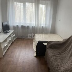 Квартира 35 м², 1-комнатная - изображение 1