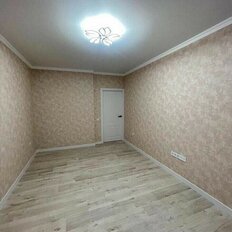 Квартира 39,5 м², 1-комнатная - изображение 4