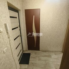 Квартира 29,2 м², 1-комнатная - изображение 1