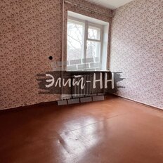 Квартира 44 м², 3-комнатная - изображение 3