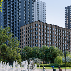 Квартира 58,2 м², 2-комнатная - изображение 5