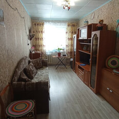 Квартира 44,7 м², 2-комнатная - изображение 4