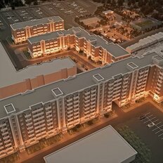 Квартира 24,9 м², студия - изображение 5