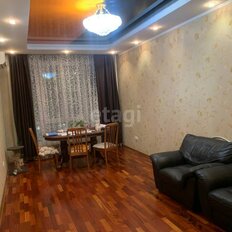 Квартира 124 м², 5-комнатная - изображение 5