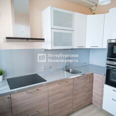 Квартира 33,6 м², 1-комнатная - изображение 3