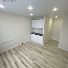 Квартира 18 м², студия - изображение 2