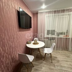 Квартира 36,6 м², 1-комнатная - изображение 4