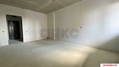 28,1 м², квартира-студия 2 700 000 ₽ - изображение 42