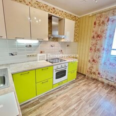 Квартира 40,4 м², 1-комнатная - изображение 3