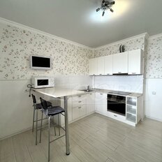 Квартира 50 м², 1-комнатная - изображение 3