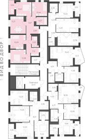 Квартира 80,6 м², 4-комнатная - изображение 2