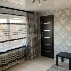 Квартира 29,6 м², 2-комнатная - изображение 1