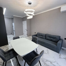 Квартира 44 м², 2-комнатная - изображение 2