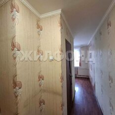 Квартира 30 м², 1-комнатная - изображение 4