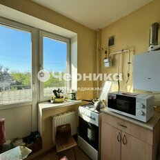 Квартира 33,4 м², 1-комнатная - изображение 1